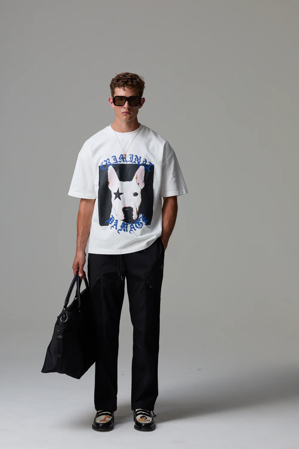 STAR DOG T-SHIRT - Image 4
