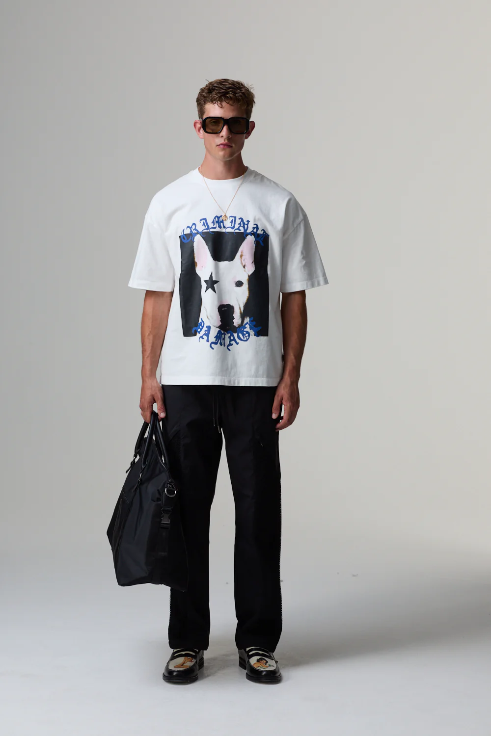 STAR DOG T-SHIRT - Image 5