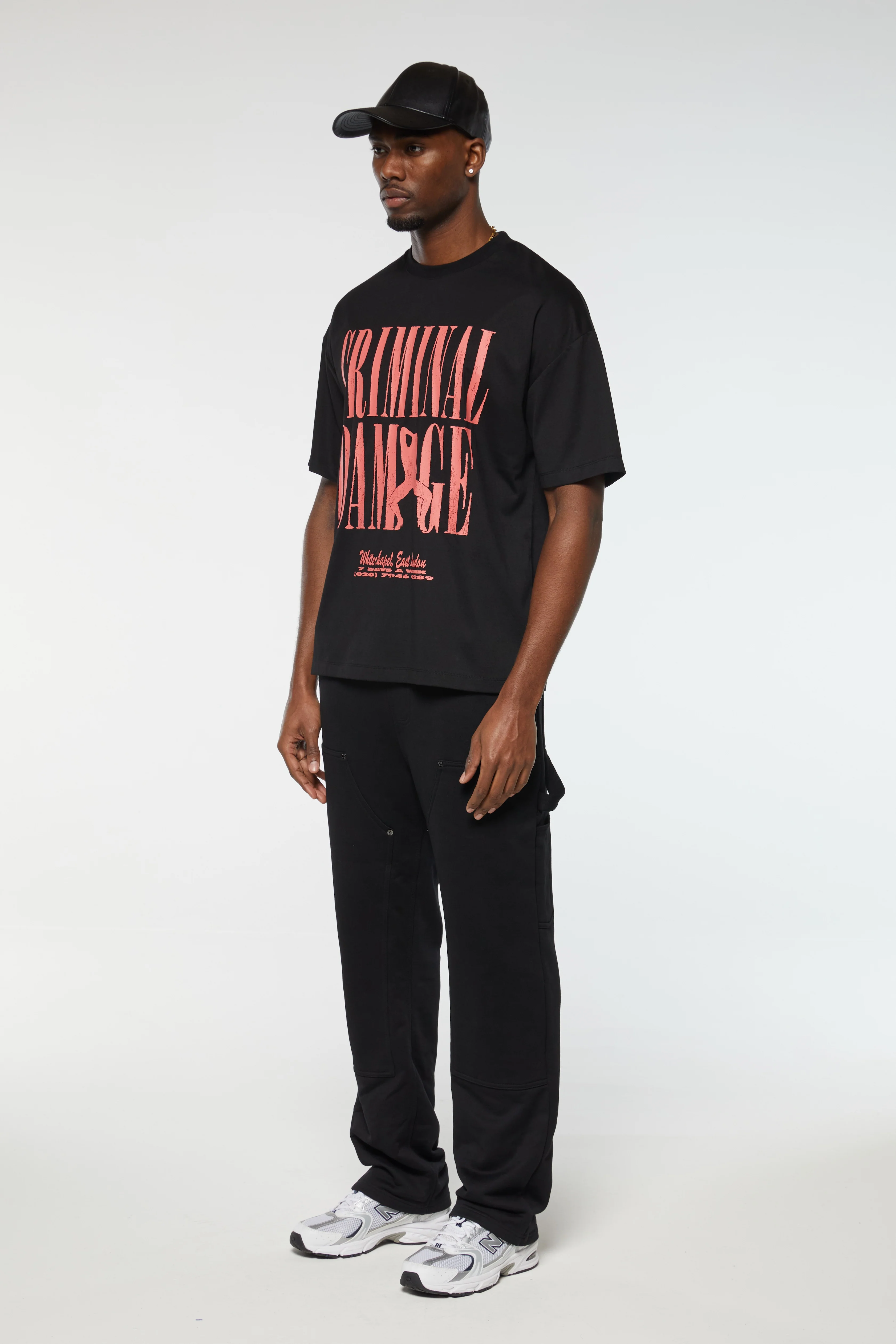 STRIPTEASE T-SHIRT - Image 3