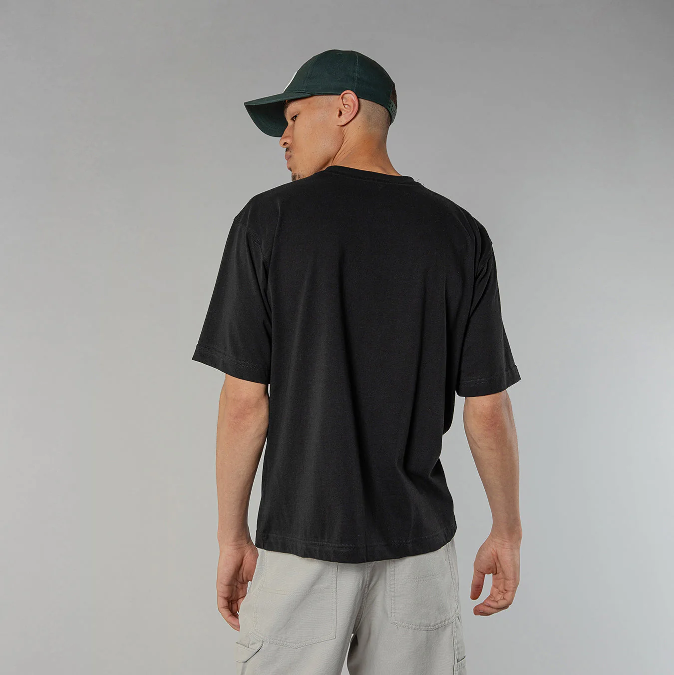 CAMPUS GRAPHIC T-SHIRT - Image 4