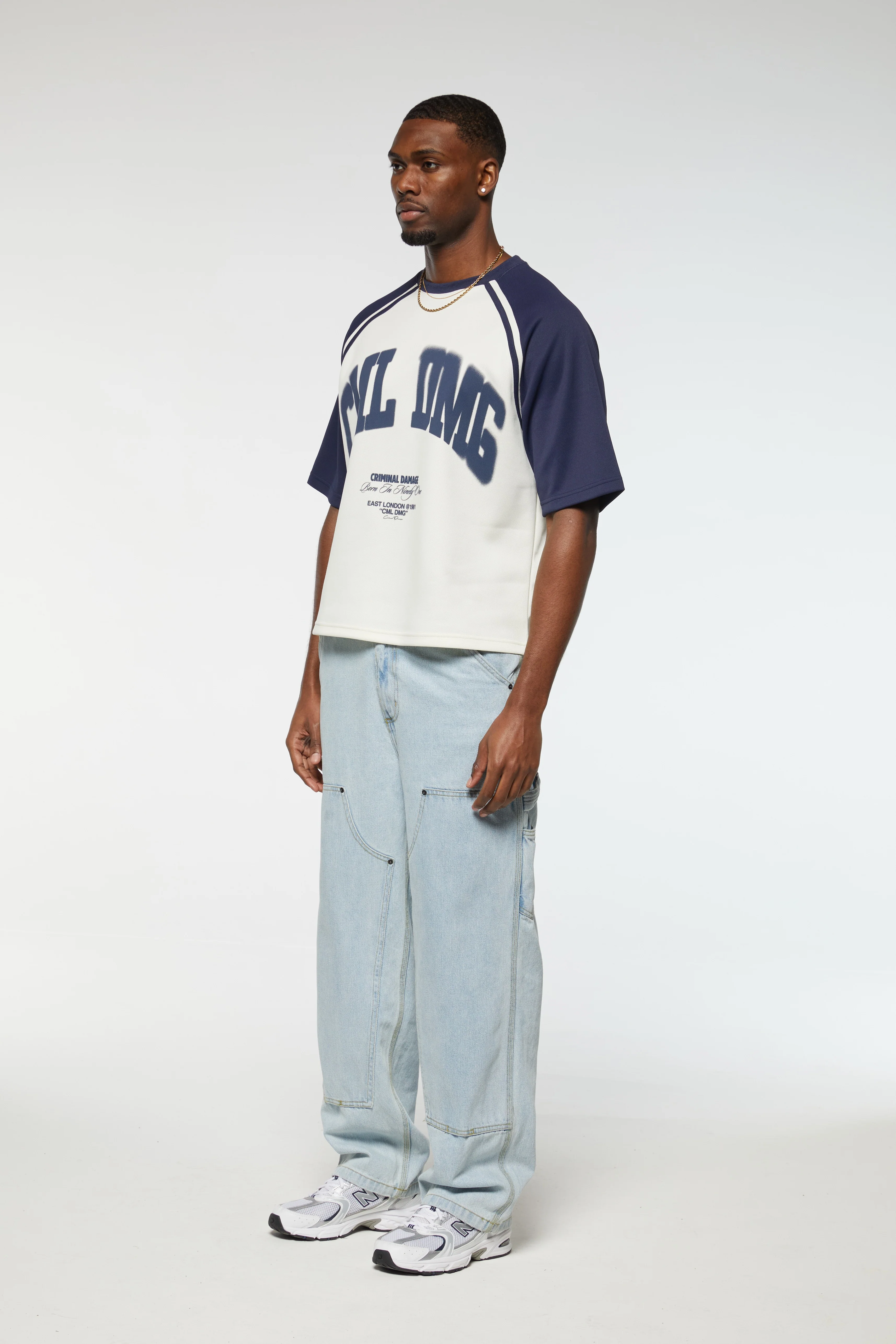 VARSITY ICON T-SHIRT - Image 4