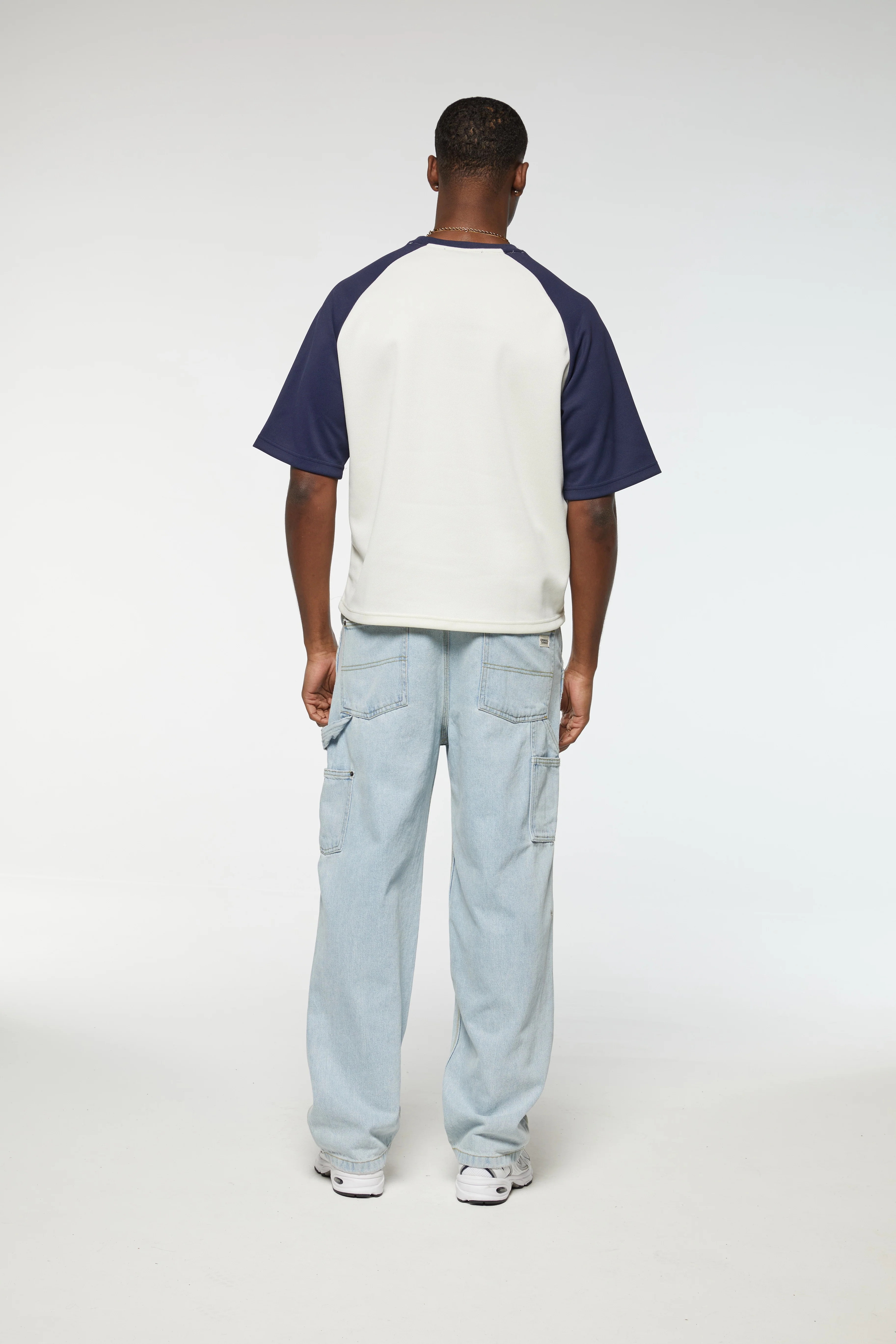 VARSITY ICON T-SHIRT - Image 6