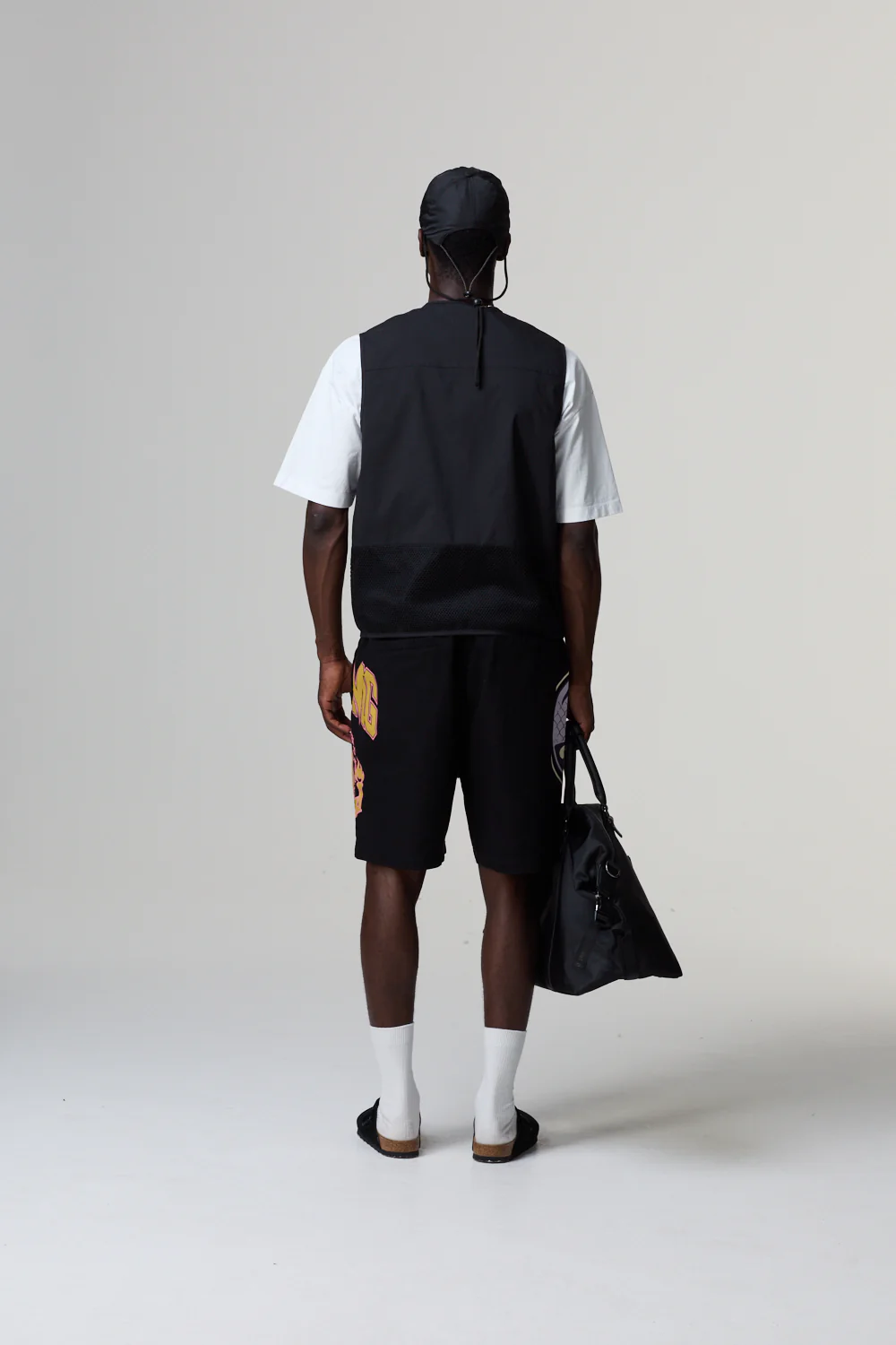 VARSITY TWILL SHORTS - Image 4