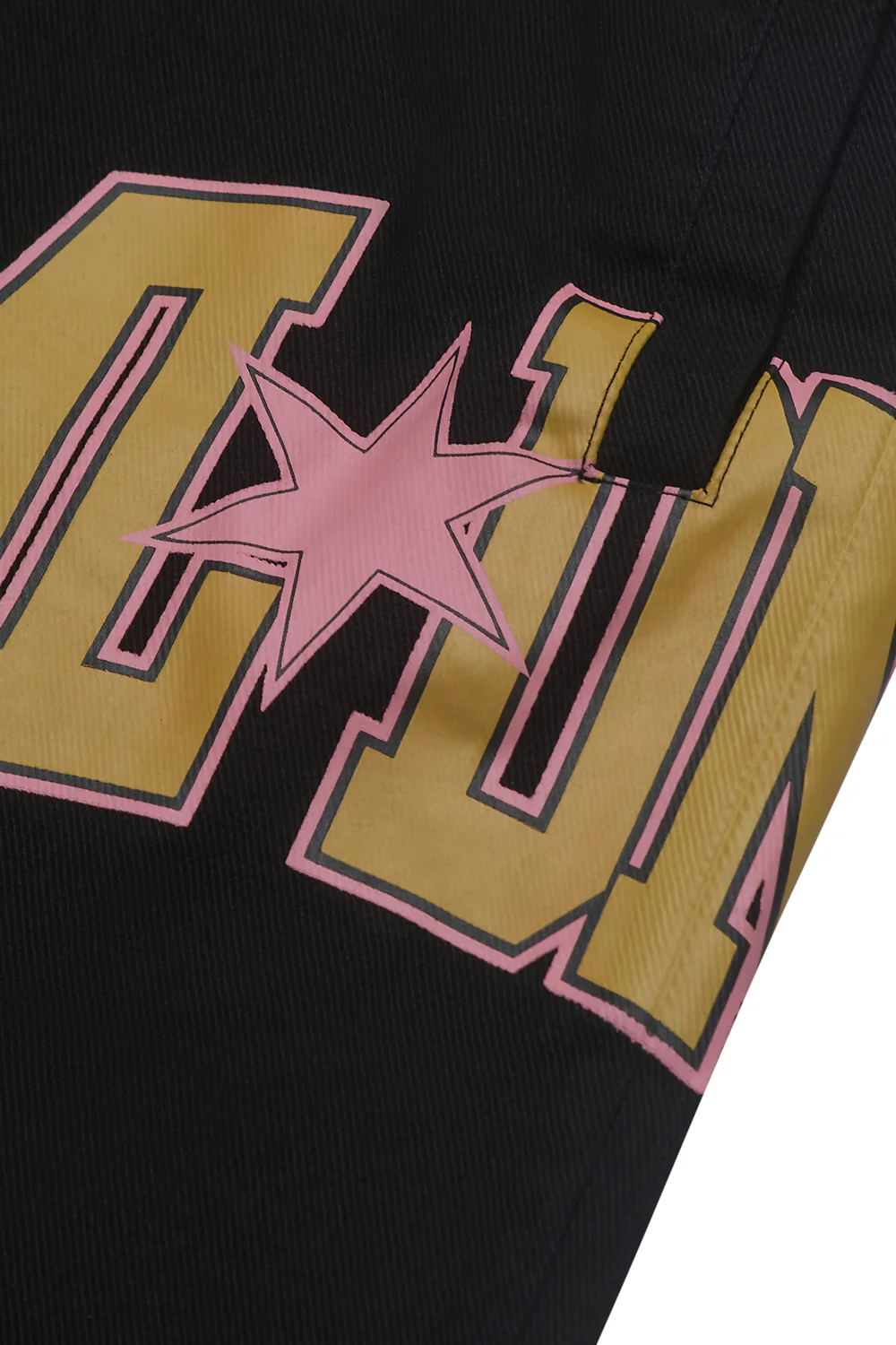 VARSITY TWILL SHORTS - Image 5