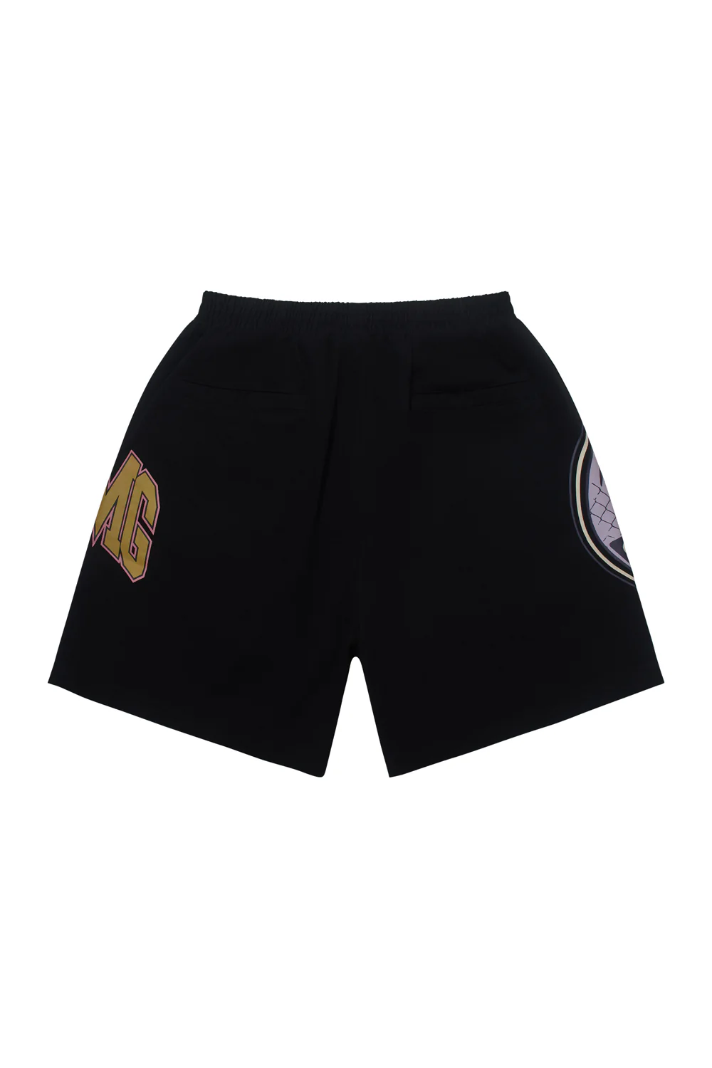 VARSITY TWILL SHORTS - Image 6