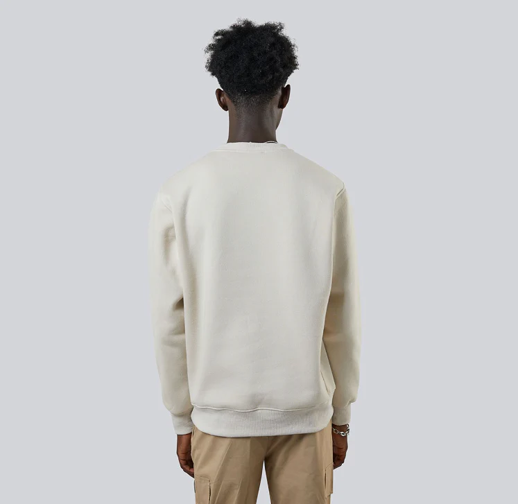 WARRIOR DRAGON CREW NECK - Image 3