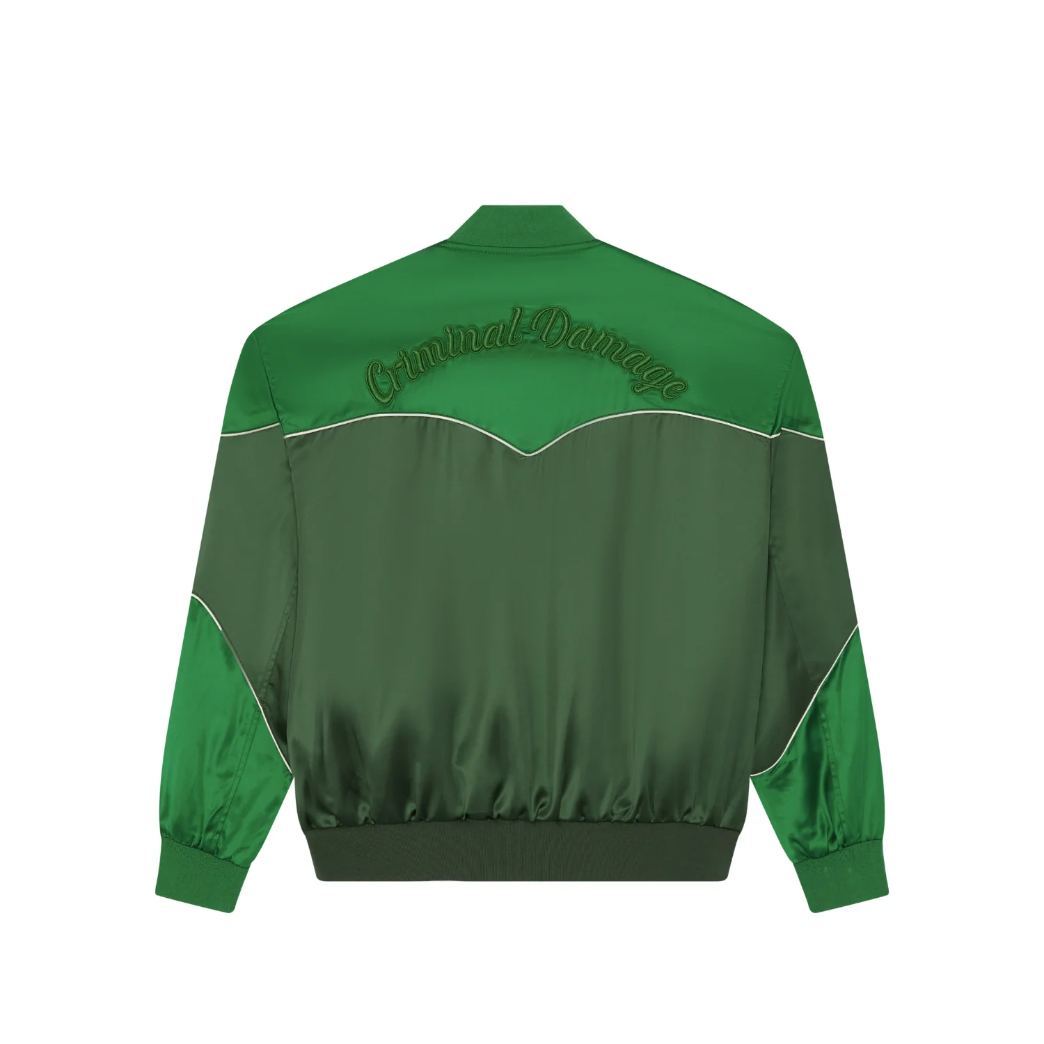WESTERN BOMBER JACKET - Image 3