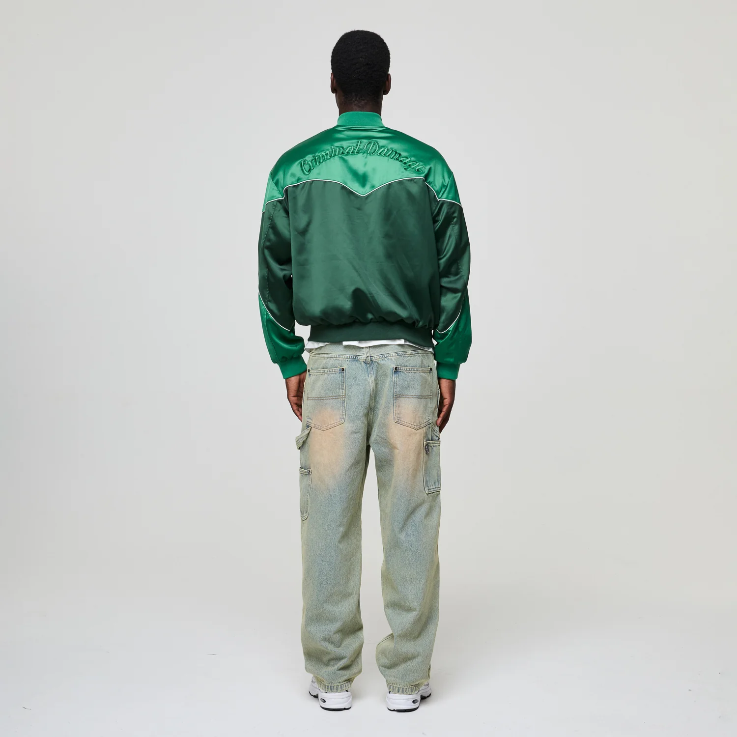 WESTERN BOMBER JACKET - Image 7