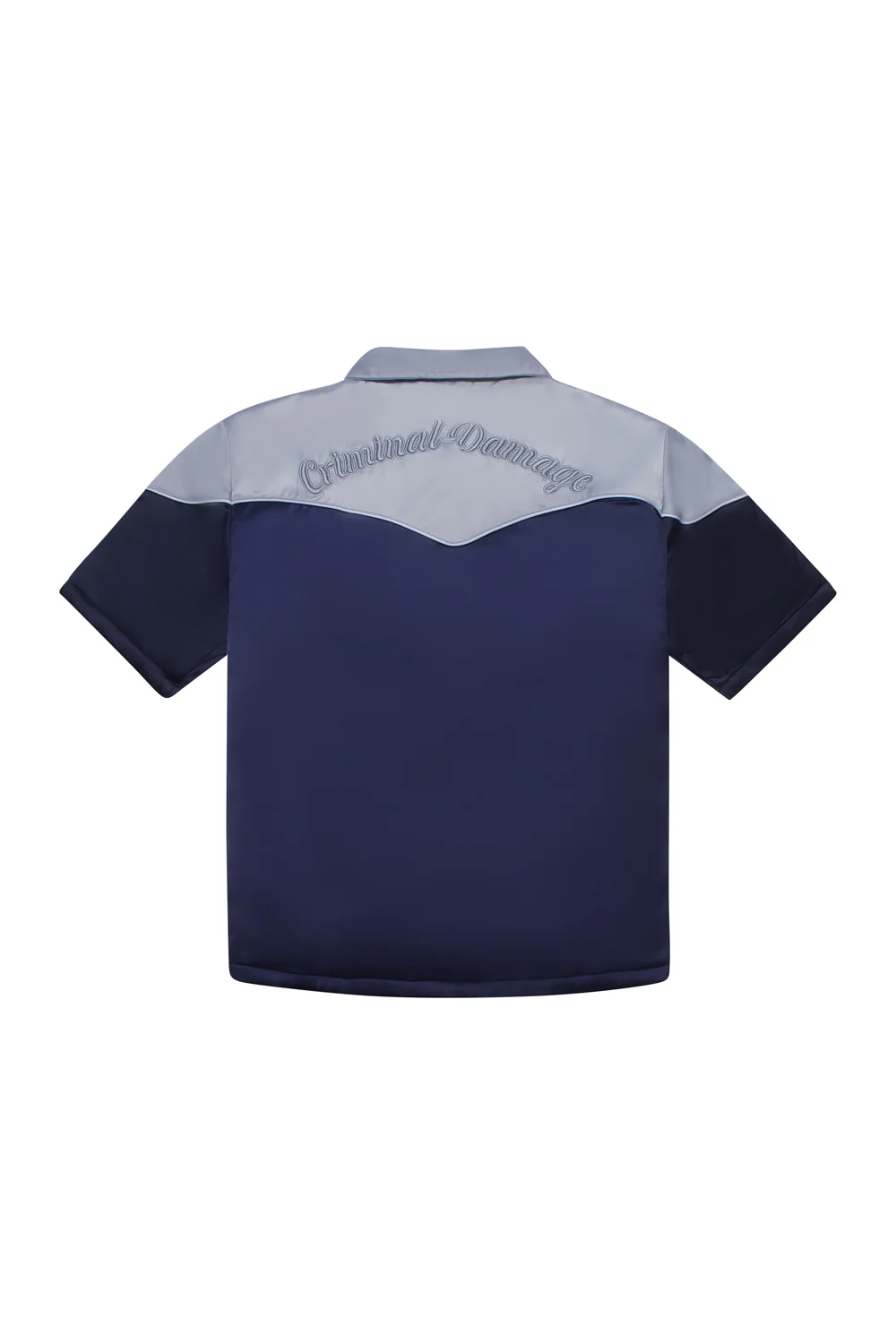 WESTERN SATIN SHIRT - Image 9