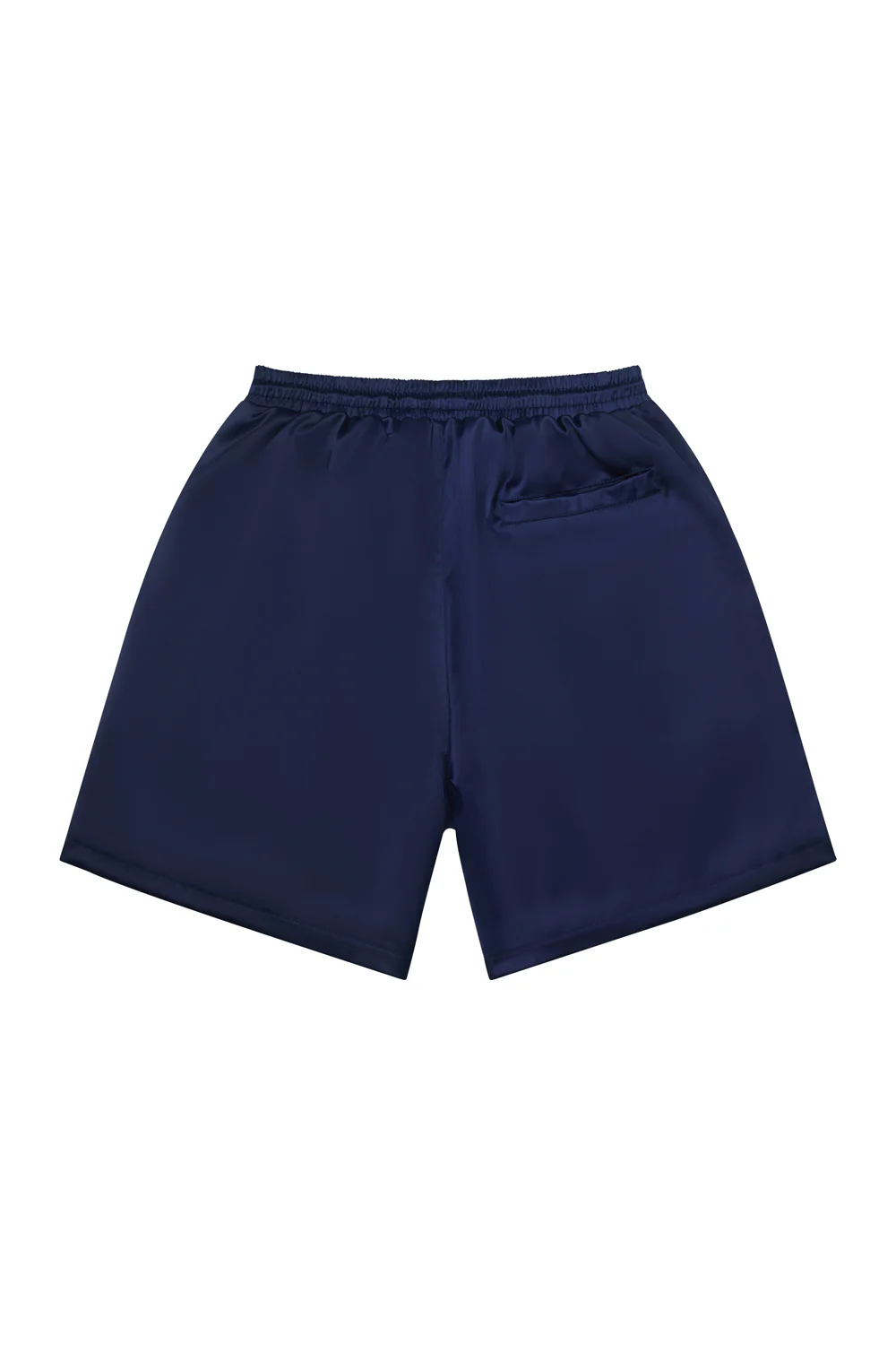 WESTERN SATIN SHORTS - Image 9