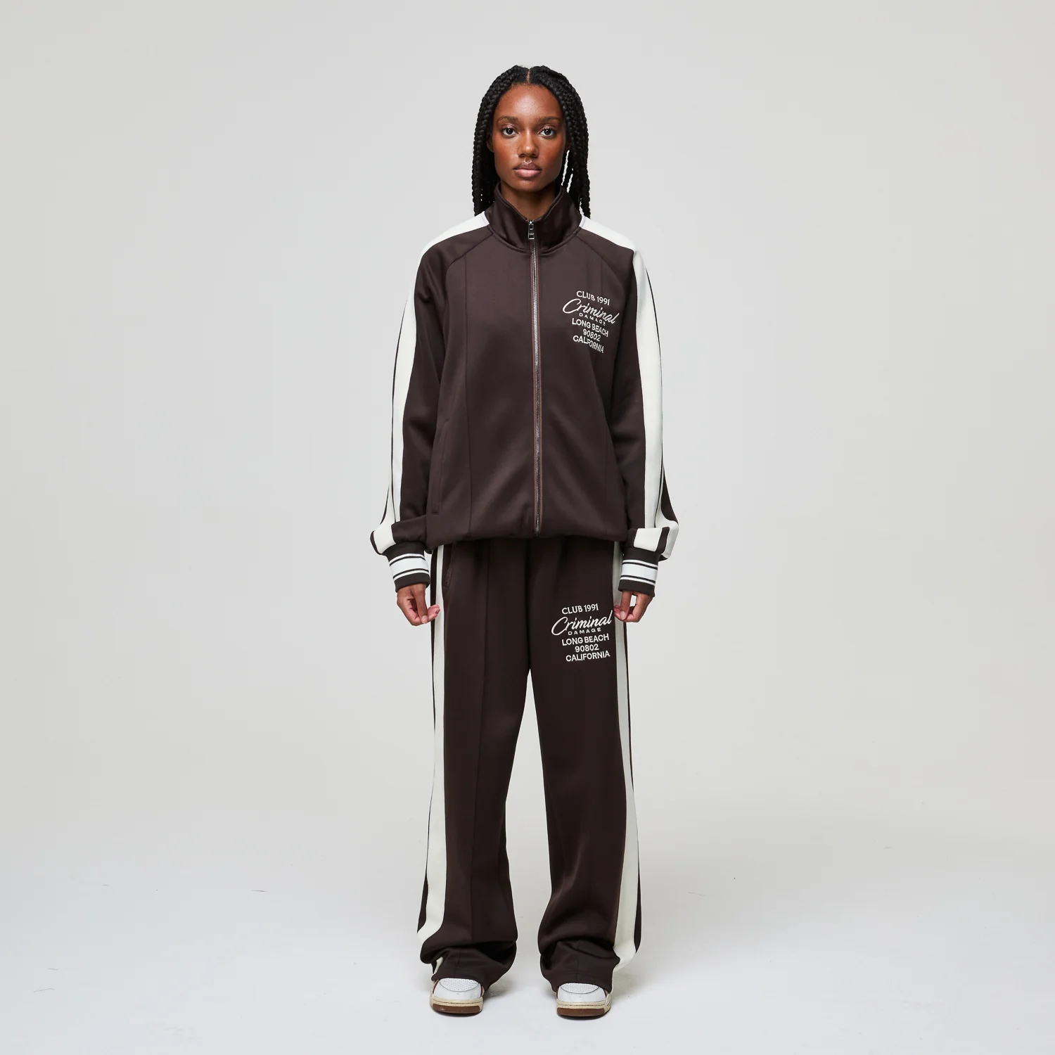 PIN TUCK TOP - Image 5