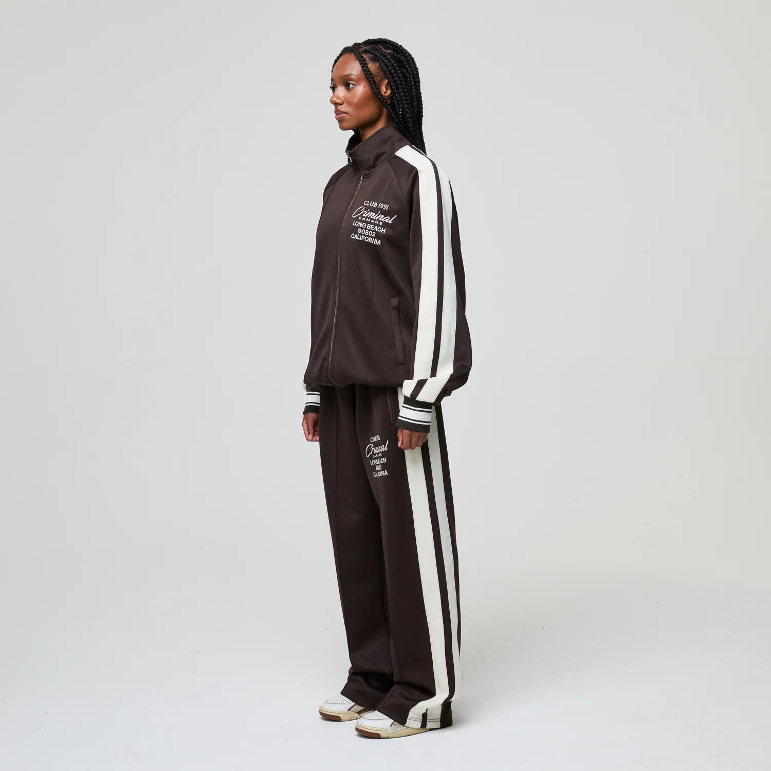 PIN TUCK TOP - Image 6