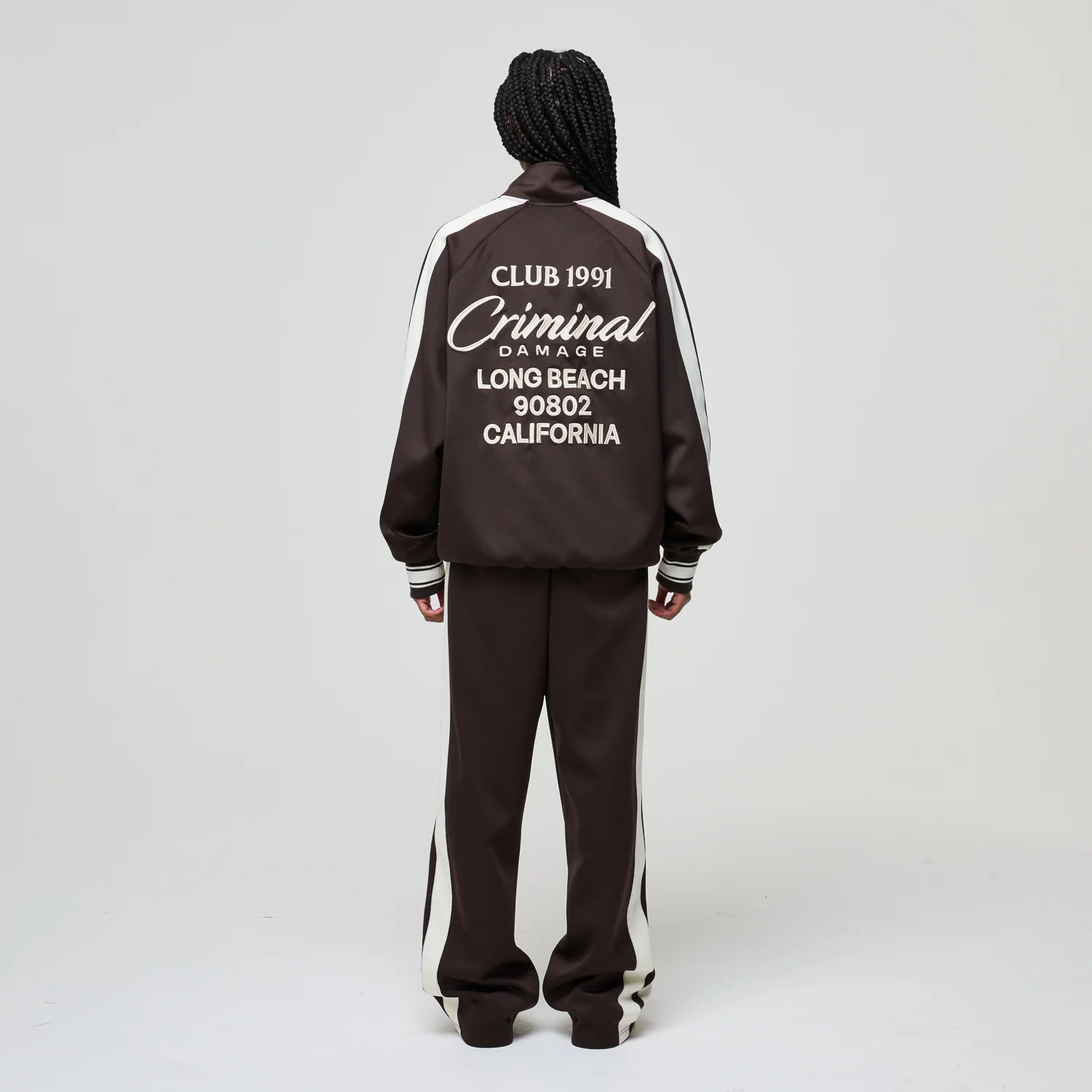 PIN TUCK TOP - Image 8