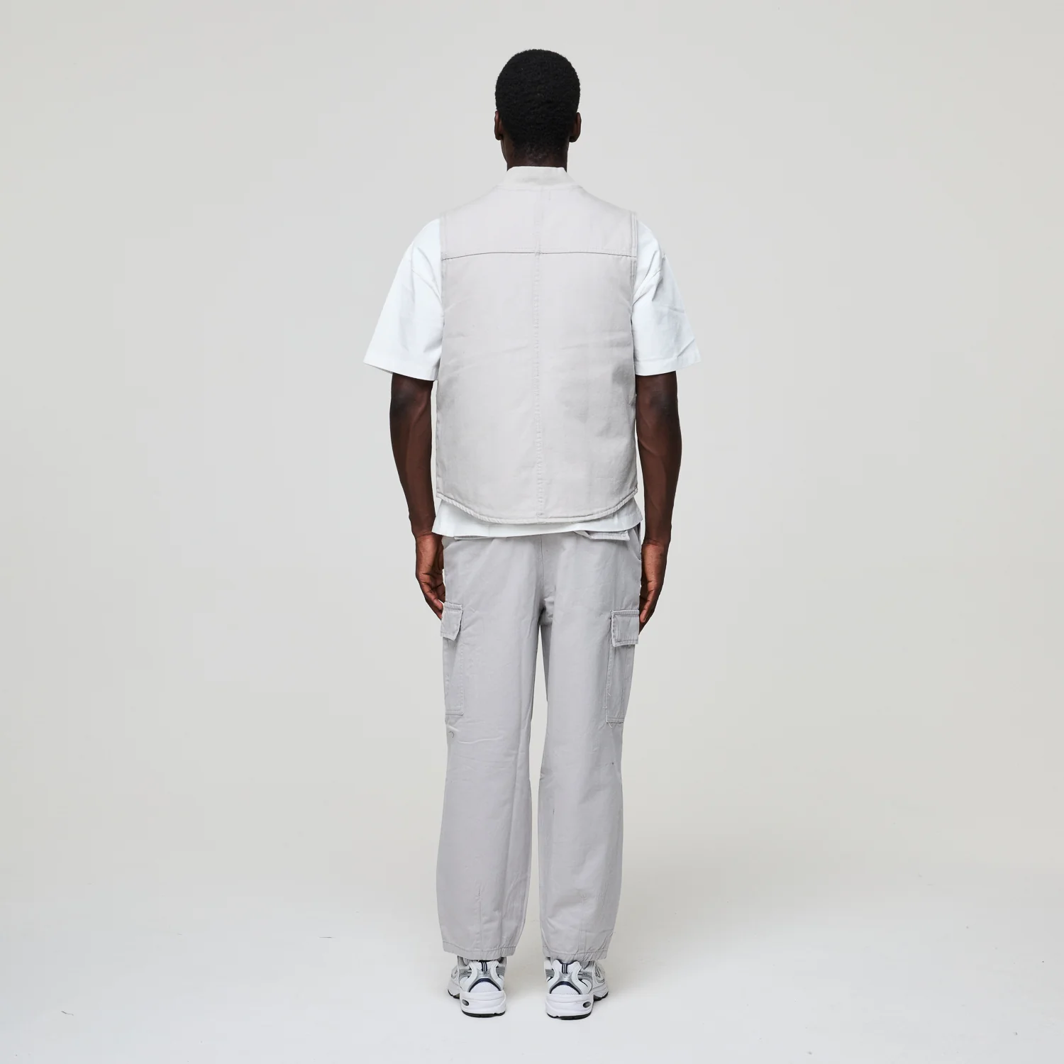 WORKWEAR VEST - Image 3