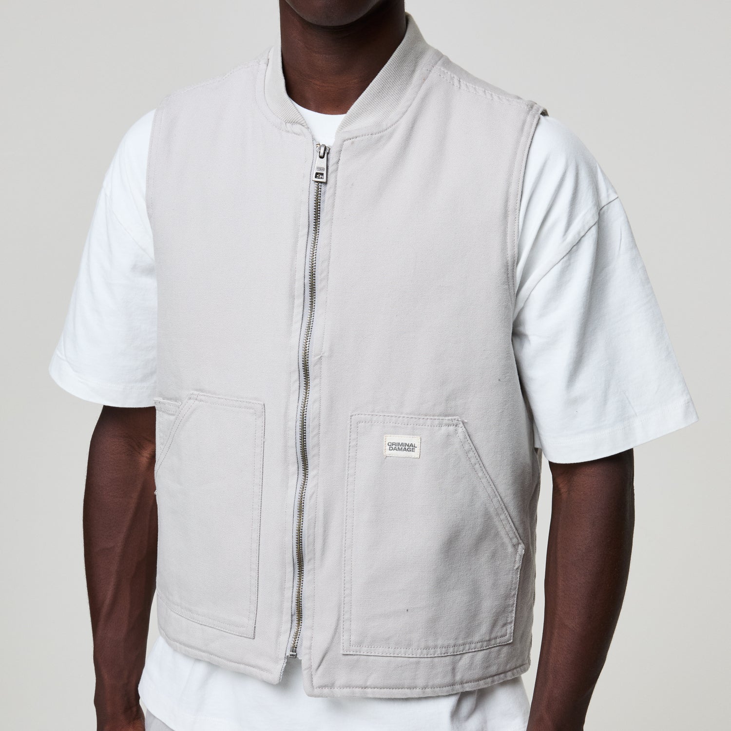 WORKWEAR VEST - Image 4