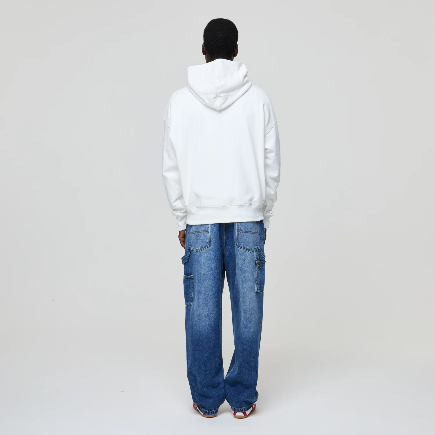 WORLDWIDE HOODIE - Image 4