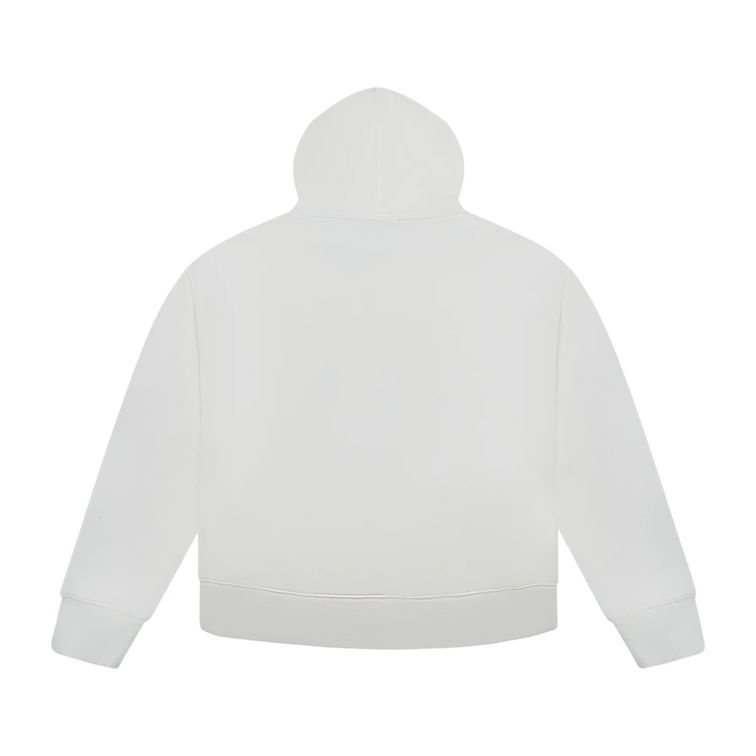 WORLDWIDE HOODIE - Image 6