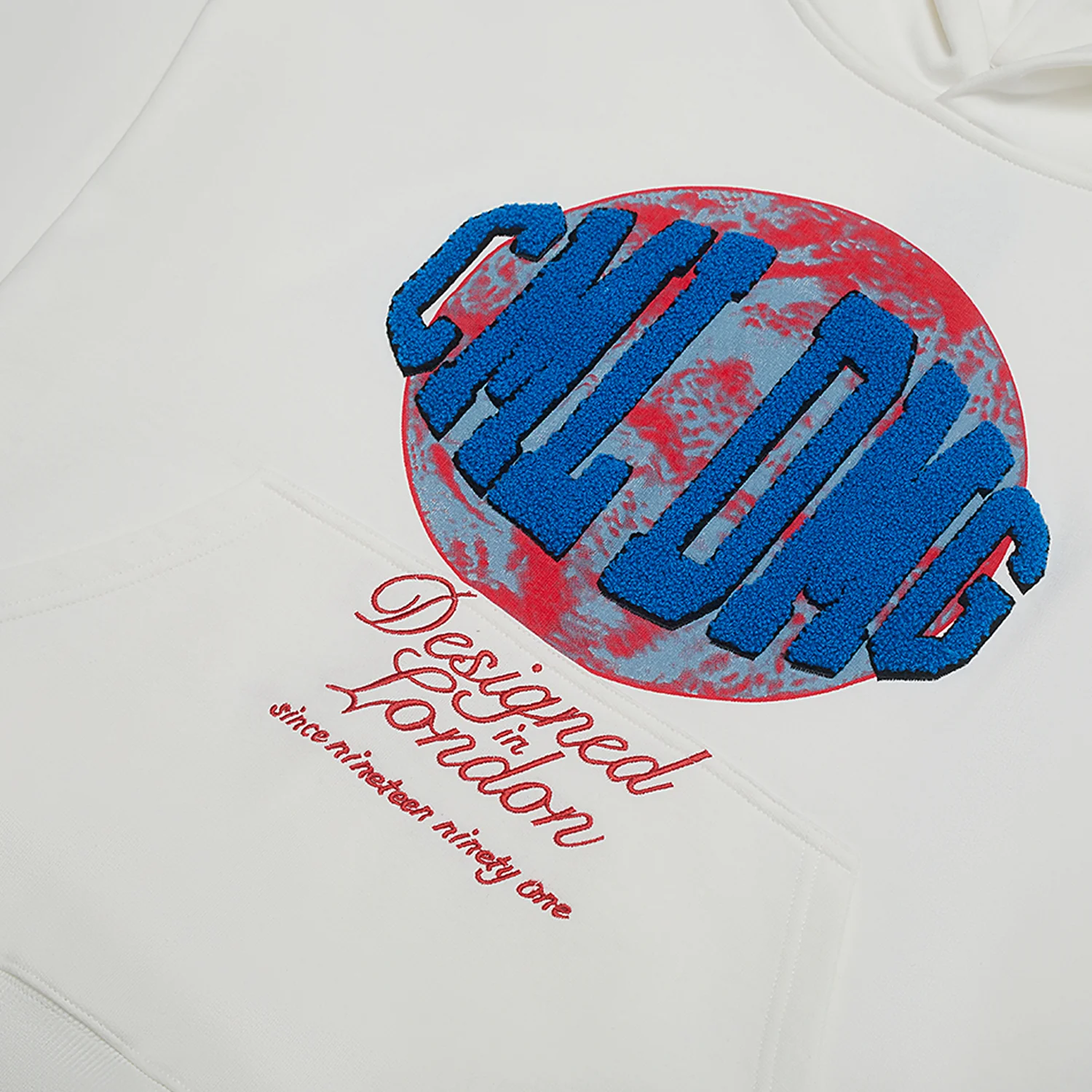 WORLDWIDE HOODIE - Image 7