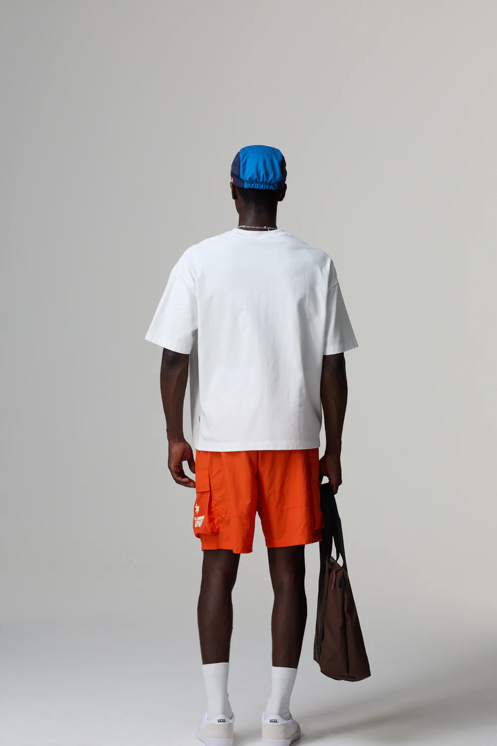 WORLDWIDE RADIO T-SHIRT - Image 4